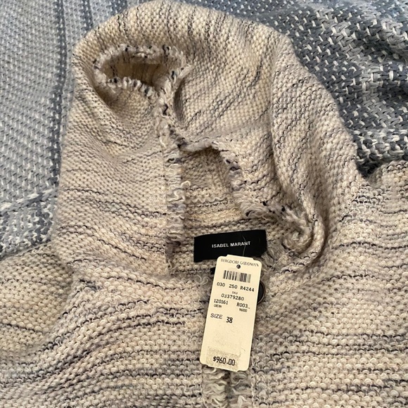 Isabel Marant - Picture 2 of 5